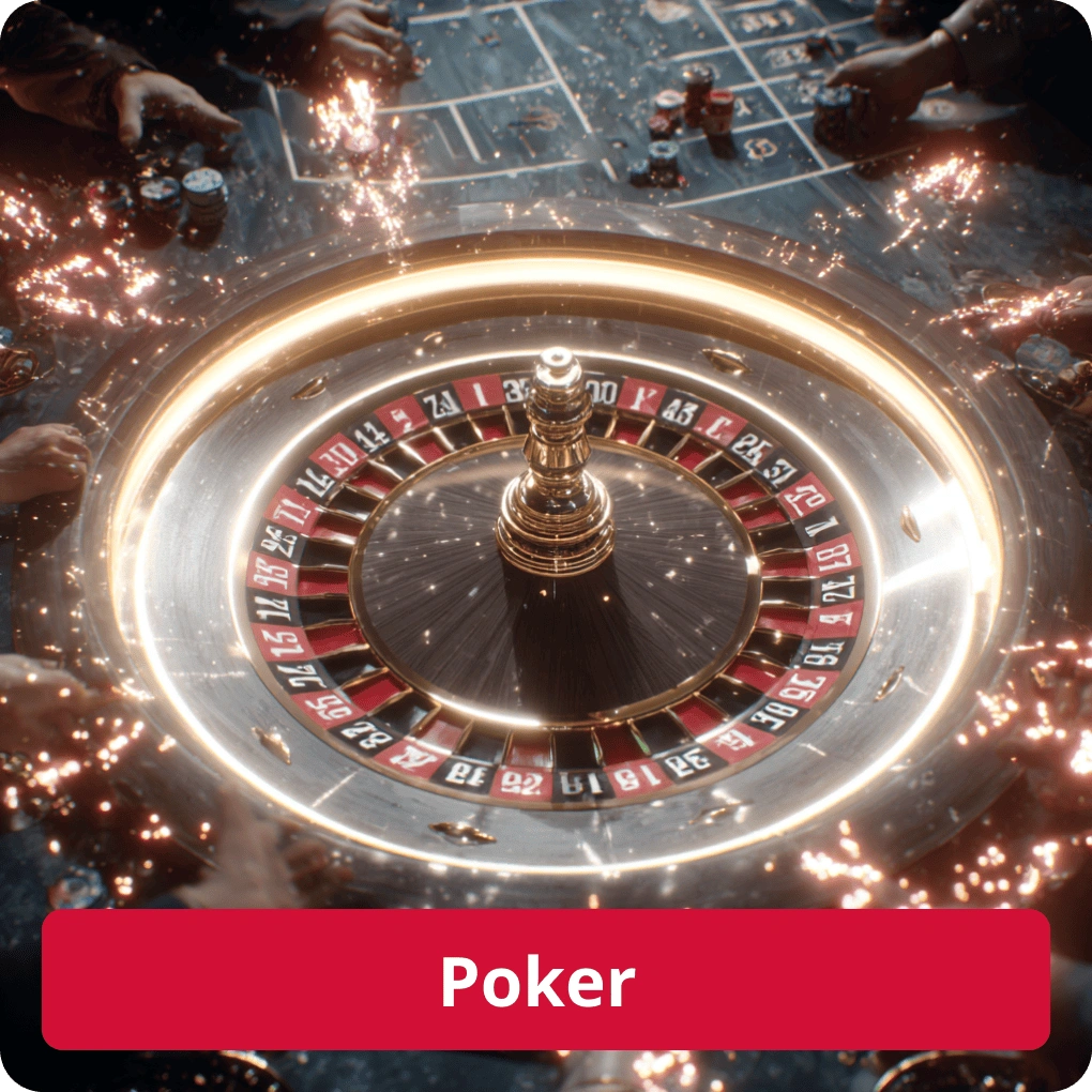 Poker